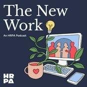 The New Work: An HRPA Podcast