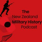 The New Zealand Military History Podcast