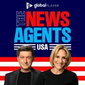 The News Agents - USA