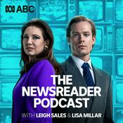 The Newsreader Podcast