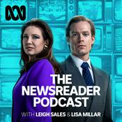 The Newsreader Podcast