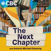The Next Chapter with Antonio Michael Downing