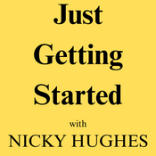 Just Getting Started