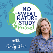 The No Sweat Nature Study Podcast