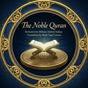 The Noble Quran: Recitation by Mishary Rashid Alafasy, Urdu Translation by Mufti Taqi Usmani