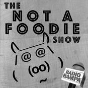 The NotAFoodie 'Show' (English)