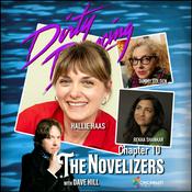 The Novelizers