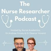 The Nurse Researcher Podcast