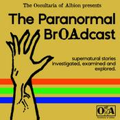 Occultaria of Albion: The Paranormal Broadcast
