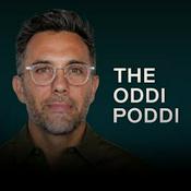 The Oddi Poddi