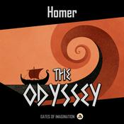 The Odyssey by Homer - Audiobook