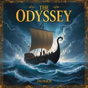 The Odyssey by Homer