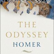 The Odyssey of Homer in English
