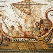 The Odyssey