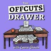 The Offcuts Drawer - Successful Writers Share Their Best Worst Ideas