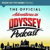 The Official Adventures in Odyssey Podcast