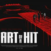The Official Art of A Hit Podcast