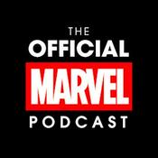 The Official Marvel Podcast