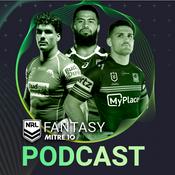 The Official NRL Fantasy Podcast