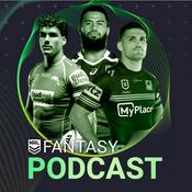 The Official NRL Fantasy Podcast