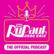 The Official RuPaul's Drag Race Podcast