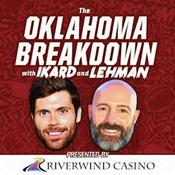 The Oklahoma Breakdown with Ikard and Lehman