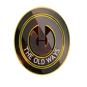 The Old Ways Podcast