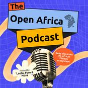 The Open Africa Podcast