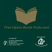 The Open Book Podcast
