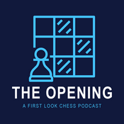 The Opening: Daily Chess News from First Look Chess