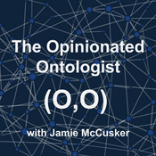 The Opinionated Ontologist