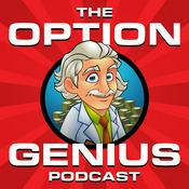 The Option Genius Podcast: Options Trading For Income and Growth