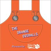 The Orange Overalls