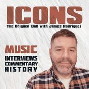 The Original Doll with James Rodriguez: Iconography Britney Spears, Janet Jackson, Madonna