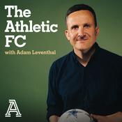 The Athletic FC Podcast