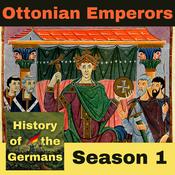 The Ottonians - Die Ottonen