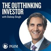 The Outthinking Investor with Daleep Singh