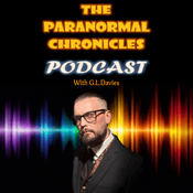 The Paranormal Chronicles Podcast