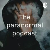 The paranormal podcast