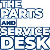 The Parts and Service Desk
