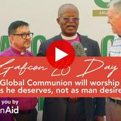 The Pastor's Heart with Dominic Steele