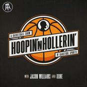 Hoopin' N Hollerin'