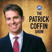 The Patrick Coffin Show | Interviews with influencers | Commentary about culture | Tools for transformation