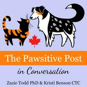 The Pawsitive Post in Conversation by Companion Animal Psychology