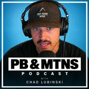 The Peanut Butter and Mountains Podcast