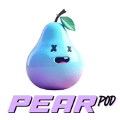 The Pear Pod