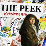 The Peek with Samuel Pepys