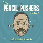 The Pencil Pushers Podcast