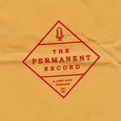 The Permanent Record