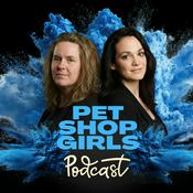 Pet Shop Girls with Sherry (Odyssey Pets) and Carly (House of Paws) - A Podcast for Independent Pet Pros